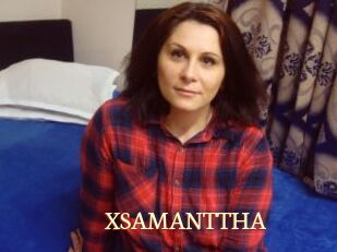 XSAMANTTHA