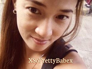 XSoPrettyBabex