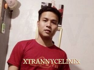 XTRANNYCELINEx