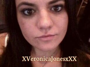 XVeronicaJonesxXX