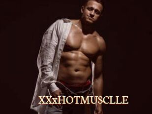 XXxHOTMUSCLLE