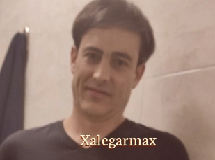 Xalegarmax