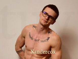 Xandercox