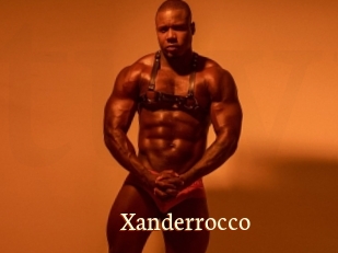 Xanderrocco