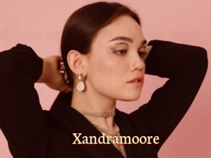 Xandramoore