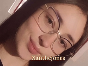 Xanthejones