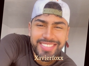 Xavierfoxx