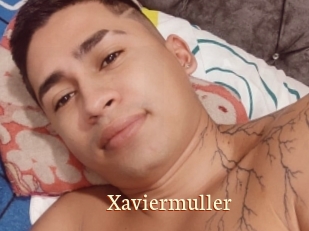 Xaviermuller