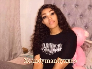 Xcandymandyxx89