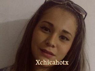 Xchicahotx