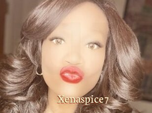 Xenaspice7