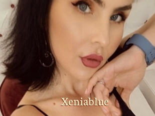 Xeniablue