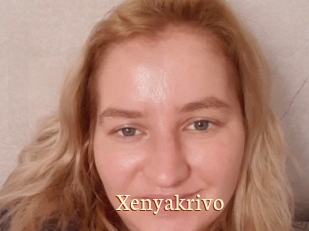 Xenyakrivo