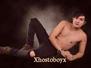 Xhostoboyx