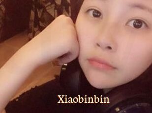 Xiaobinbin