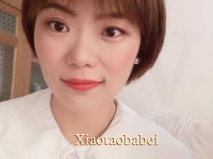 Xiaotaobabei