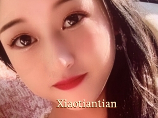 Xiaotiantian