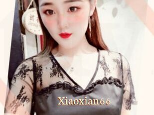 Xiaoxian66