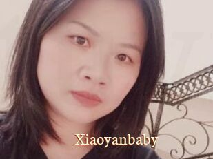 Xiaoyanbaby