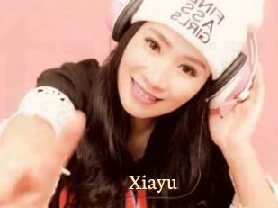 Xiayu