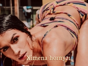 Ximena_horny21