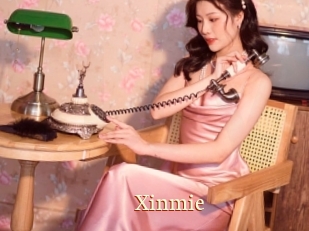 Xinmie