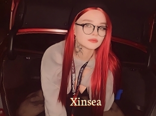 Xinsea