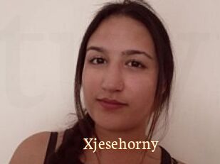 Xjesehorny