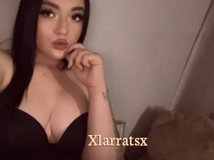 Xlarratsx