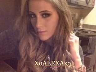 XoALEXAxo