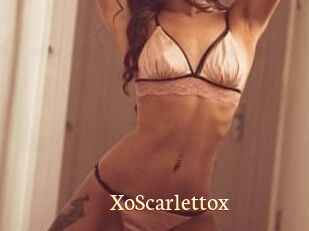 XoScarlettox