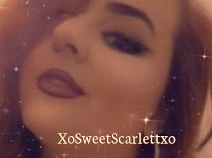 XoSweetScarlettxo