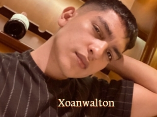 Xoanwalton