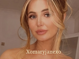 Xomaryjanexo