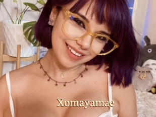 Xomayamae