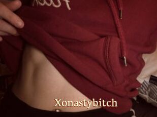 Xonastybitch