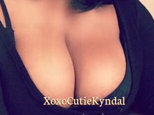 XoxoCutieKyndal