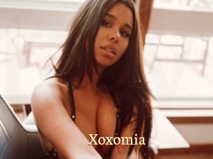 Xoxomia