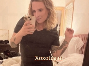 Xoxotegan