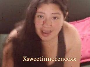 Xsweetinnocencexx