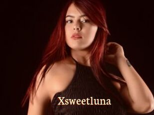 Xsweetluna