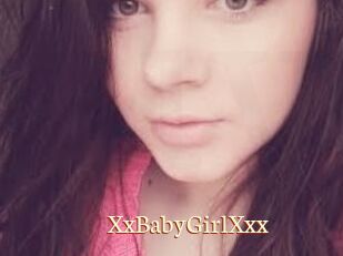 XxBabyGirlXxx