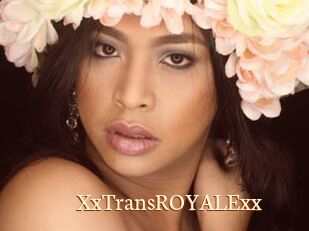 XxTransROYALExx