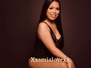 Xxamialovexx