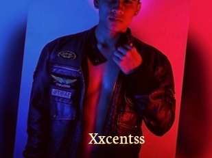 Xxcentss