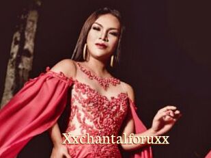 Xxchantalforuxx