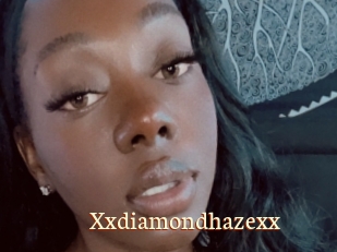 Xxdiamondhazexx