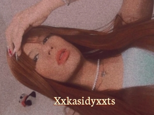 Xxkasidyxxts