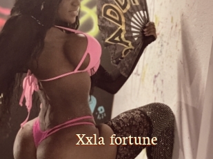 Xxla_fortune