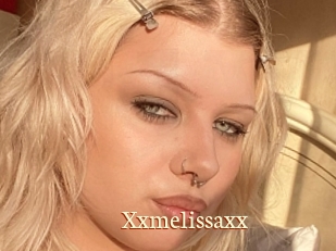 Xxmelissaxx